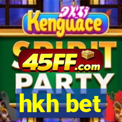 hkh bet